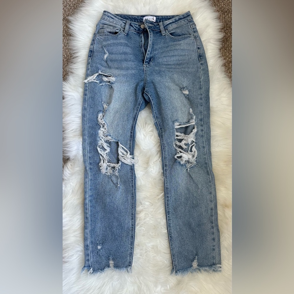 Nanamacs Size 1…there was no option to put 1 for size but it IS SIZE 1!!!